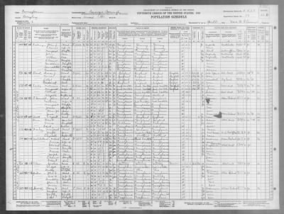 Thumbnail for CARNEGIE BOROUGH, WARD 1 > 2-532