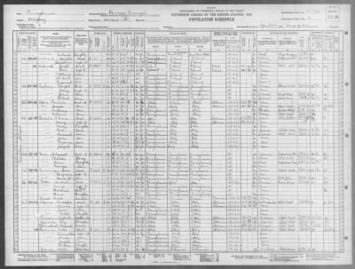 Thumbnail for CARNEGIE BOROUGH, WARD 1 > 2-532