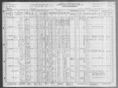 Thumbnail for CARNEGIE BOROUGH, WARD 1 > 2-532