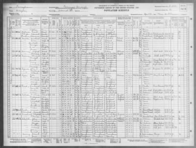 Thumbnail for CARNEGIE BOROUGH, WARD 1 > 2-532