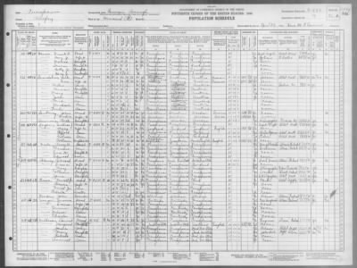 Thumbnail for CARNEGIE BOROUGH, WARD 1 > 2-532