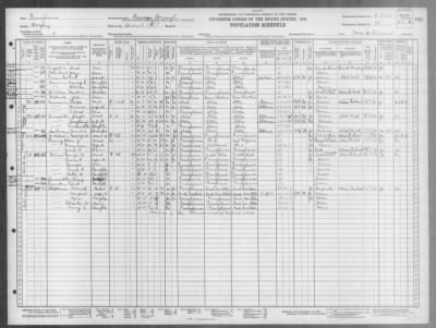 Thumbnail for CARNEGIE BOROUGH, WARD 1 > 2-532