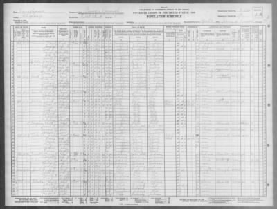 Thumbnail for CARNEGIE BOROUGH, WARD 1 > 2-533