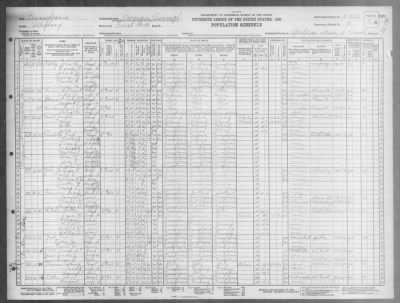 Thumbnail for CARNEGIE BOROUGH, WARD 1 > 2-533