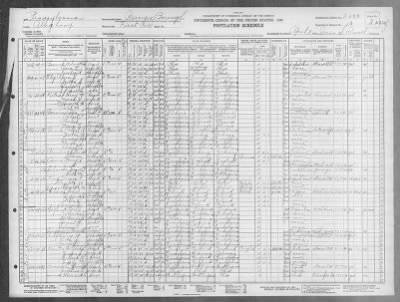 Thumbnail for CARNEGIE BOROUGH, WARD 1 > 2-533