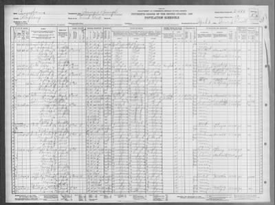 Thumbnail for CARNEGIE BOROUGH, WARD 1 > 2-533