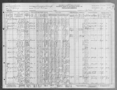 Thumbnail for CARNEGIE BOROUGH, WARD 1 > 2-533