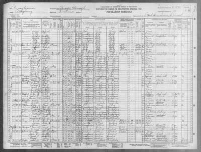 Thumbnail for CARNEGIE BOROUGH, WARD 1 > 2-533