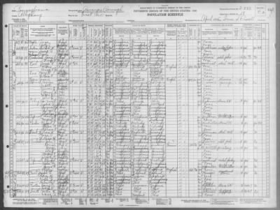 Thumbnail for CARNEGIE BOROUGH, WARD 1 > 2-533