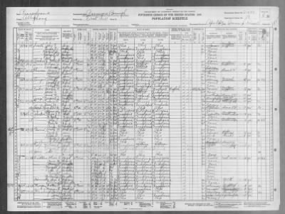 Thumbnail for CARNEGIE BOROUGH, WARD 1 > 2-533