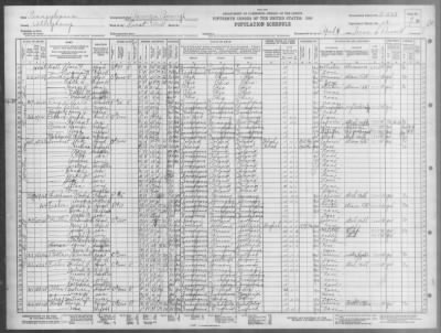 Thumbnail for CARNEGIE BOROUGH, WARD 1 > 2-533