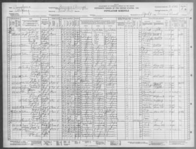 Thumbnail for CARNEGIE BOROUGH, WARD 1 > 2-533