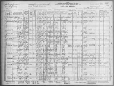 Thumbnail for CARNEGIE BOROUGH, WARD 1 > 2-533