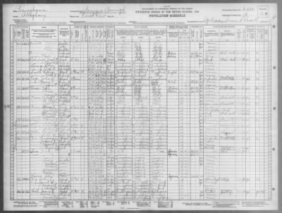 Thumbnail for CARNEGIE BOROUGH, WARD 1 > 2-533