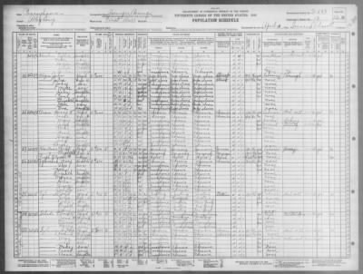 Thumbnail for CARNEGIE BOROUGH, WARD 1 > 2-533