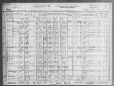 Thumbnail for CARNEGIE BOROUGH, WARD 1 > 2-533