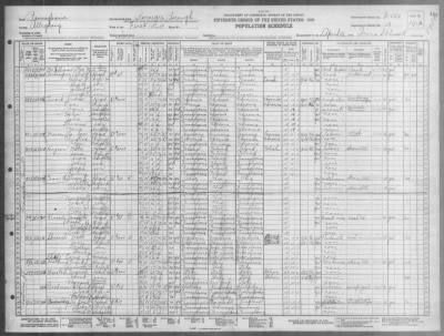 Thumbnail for CARNEGIE BOROUGH, WARD 1 > 2-533