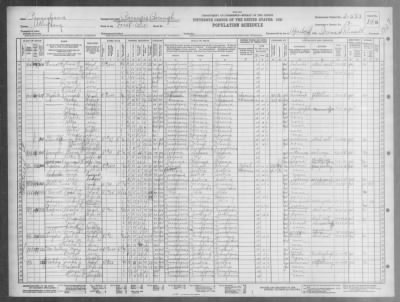 Thumbnail for CARNEGIE BOROUGH, WARD 1 > 2-533