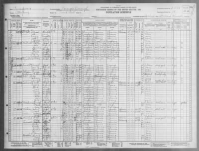 Thumbnail for CARNEGIE BOROUGH, WARD 1 > 2-533