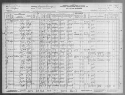 Thumbnail for CARNEGIE BOROUGH, WARD 1 > 2-533