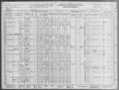 Thumbnail for CARNEGIE BOROUGH, WARD 1 > 2-533