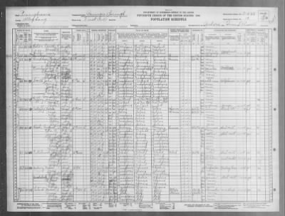 Thumbnail for CARNEGIE BOROUGH, WARD 1 > 2-533