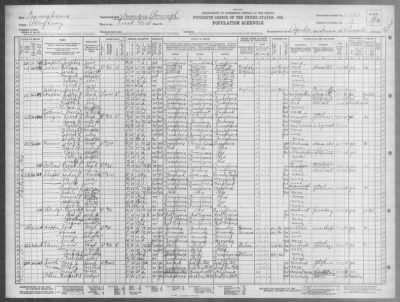 Thumbnail for CARNEGIE BOROUGH, WARD 1 > 2-533