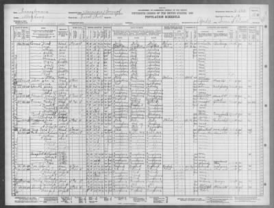 Thumbnail for CARNEGIE BOROUGH, WARD 1 > 2-533