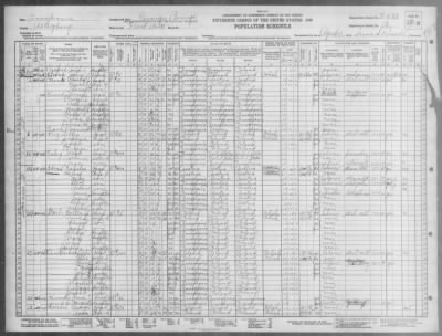 Thumbnail for CARNEGIE BOROUGH, WARD 1 > 2-533