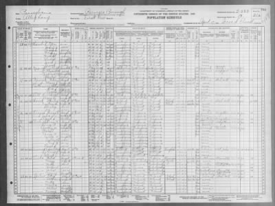 Thumbnail for CARNEGIE BOROUGH, WARD 1 > 2-533