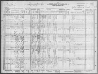 Thumbnail for CARNEGIE BOROUGH, WARD 1 > 2-533