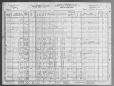 Thumbnail for CARNEGIE BOROUGH, WARD 1 > 2-533