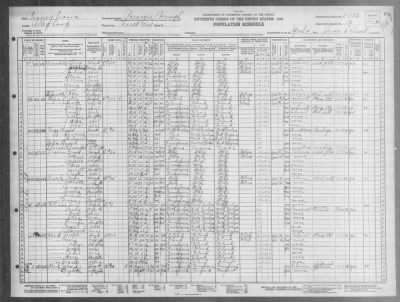 Thumbnail for CARNEGIE BOROUGH, WARD 1 > 2-533