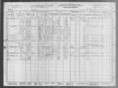 Thumbnail for CARNEGIE BOROUGH, WARD 1 > 2-533