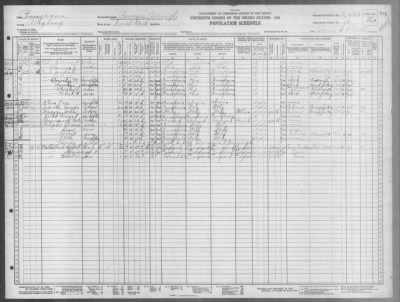 Thumbnail for CARNEGIE BOROUGH, WARD 1 > 2-533