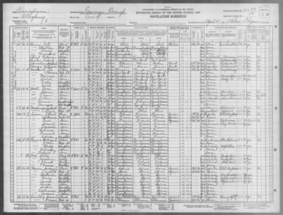 Thumbnail for CARNEGIE BOROUGH, WARD 1 > 2-534