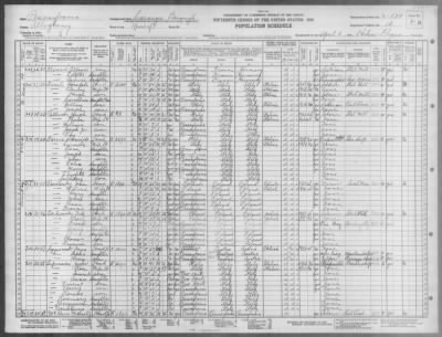 Thumbnail for CARNEGIE BOROUGH, WARD 1 > 2-534