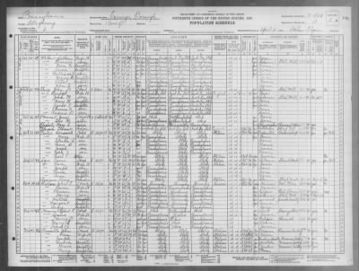 Thumbnail for CARNEGIE BOROUGH, WARD 1 > 2-534