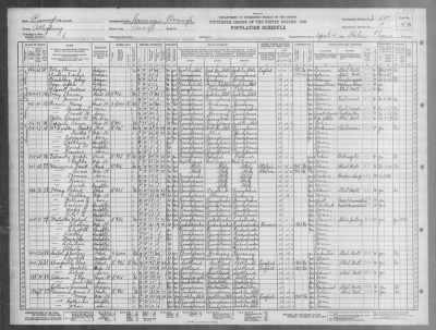 Thumbnail for CARNEGIE BOROUGH, WARD 1 > 2-534