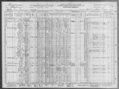 Thumbnail for CARNEGIE BOROUGH, WARD 1 > 2-534