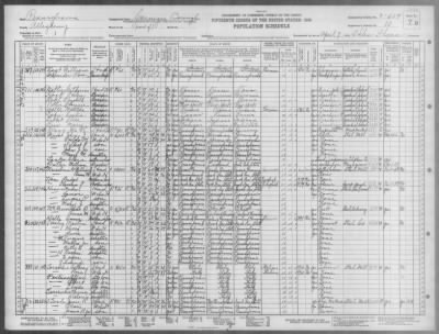 Thumbnail for CARNEGIE BOROUGH, WARD 1 > 2-534