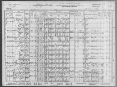 Thumbnail for CARNEGIE BOROUGH, WARD 1 > 2-534