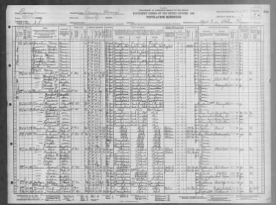 Thumbnail for CARNEGIE BOROUGH, WARD 1 > 2-534