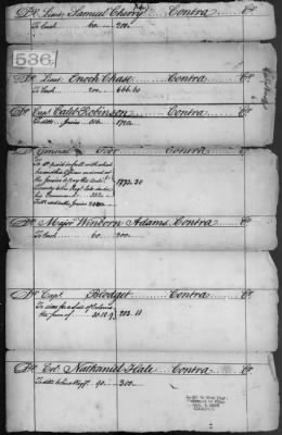 Various Organizations, Nos. 170-543 ([Blank]) > 183