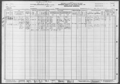 Thumbnail for CLEVELAND CITY, WARD 9 > 18-125