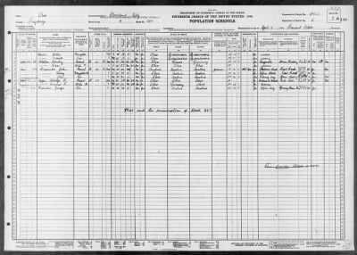 CLEVELAND CITY, WARD 9 > 18-127