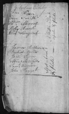 Thumbnail for Waldron's Regiment (1776) > 159