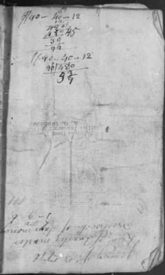 Thumbnail for Waldron's Regiment (1776) > 159