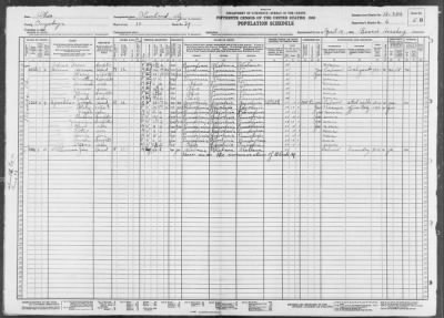 Thumbnail for CLEVELAND CITY, WARD 10 > 18-734