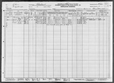 Thumbnail for CLEVELAND CITY, WARD 10 > 18-735